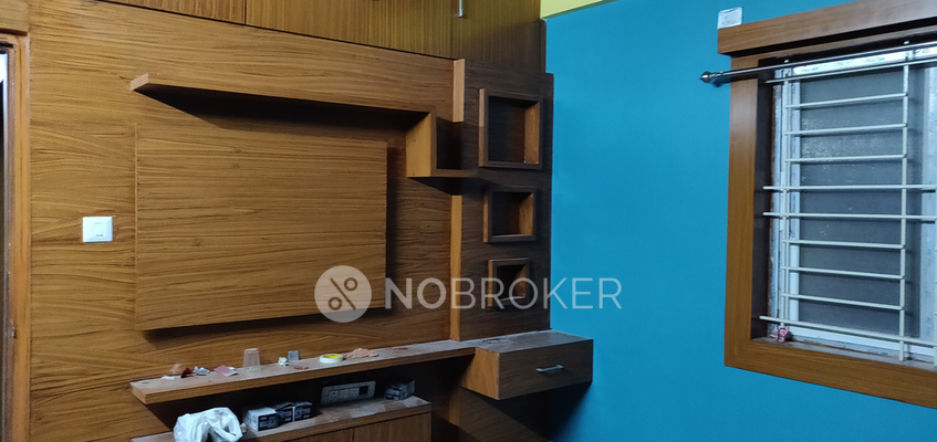 3 BHK Flat In Vasudha Paradise for Rent  In Krishnarajapura