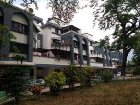 2 BHK Flat In Amar Jyoti for Rent  In Hadapsar