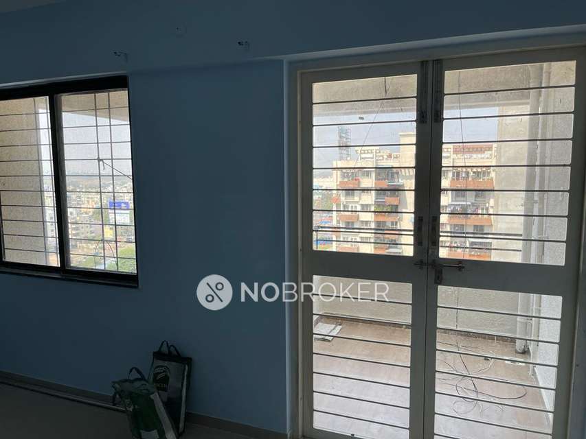 1 BHK Flat In Anand Ashray  for Rent  In Dighi