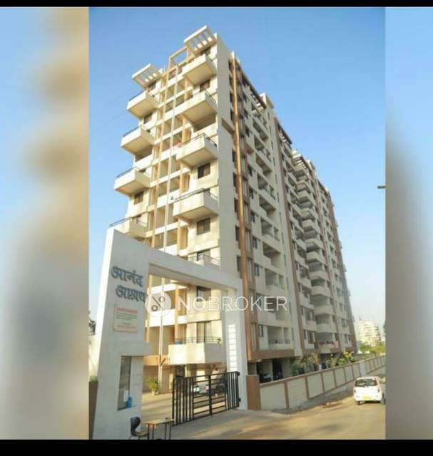 1 BHK Flat In Anand Ashray  for Rent  In Dighi