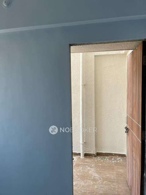 1 BHK Flat In Anand Ashray  for Rent  In Dighi