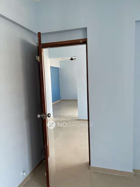1 BHK Flat In Anand Ashray  for Rent  In Dighi