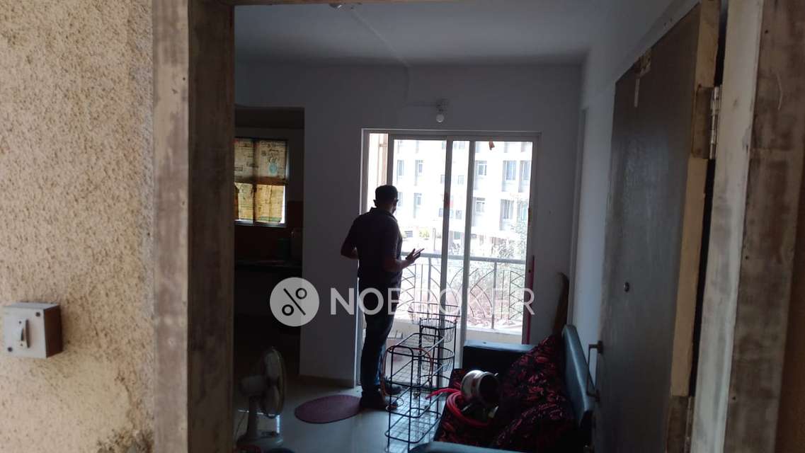 1 BHK Flat In Maple Aapla Ghar for Rent  In Sanaswadi