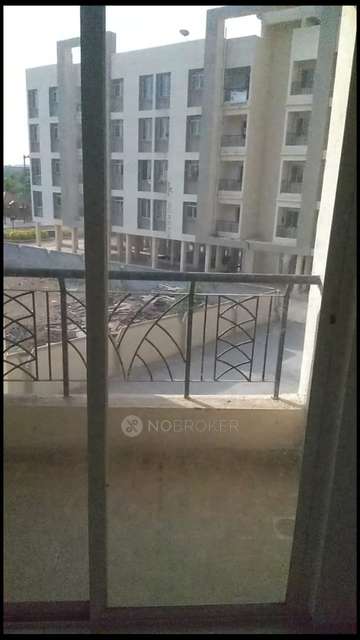 1 BHK Flat In Maple Aapla Ghar for Rent  In Sanaswadi