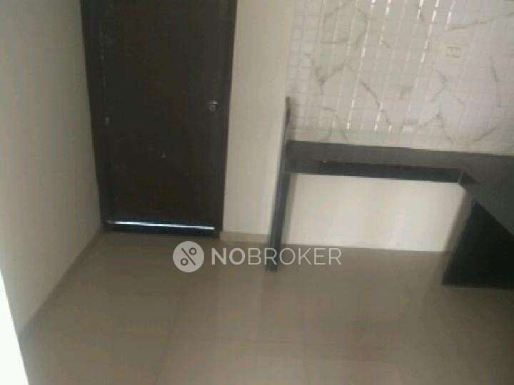 2 BHK Flat In Blue Dice Apartment For Sale  In Chikhali