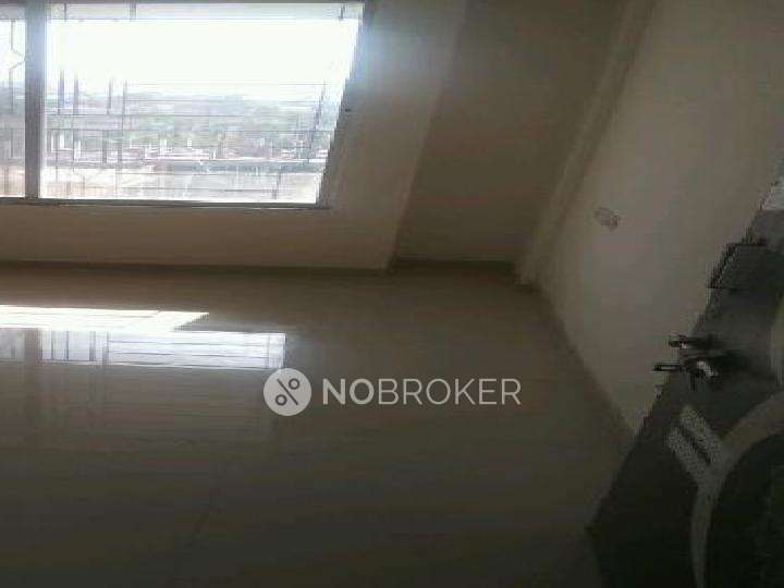 2 BHK Flat In Blue Dice Apartment For Sale  In Chikhali