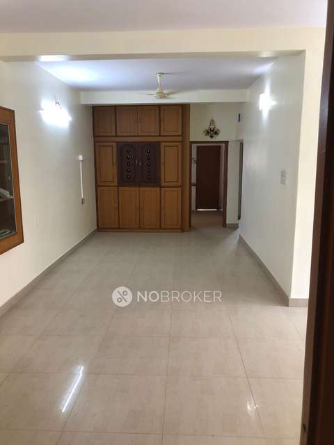 3 BHK Flat In Hv Residency For Sale  In Krishnarajapura