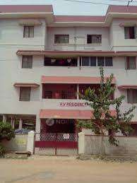 3 BHK Flat In Hv Residency For Sale  In Krishnarajapura