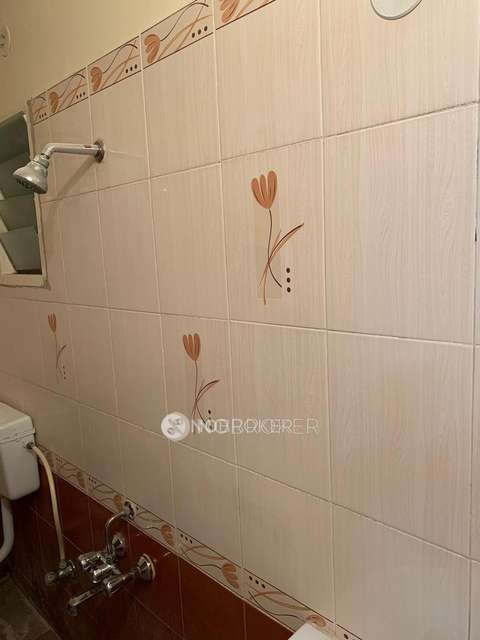 3 BHK Flat In Royal Park For Sale  In Bommanahalli