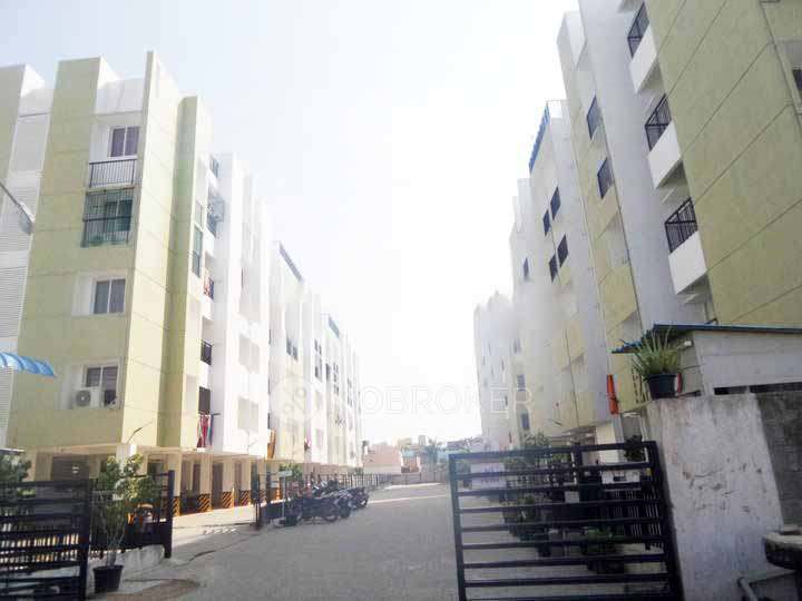 2 BHK Flat In Primex-verterra For Sale  In Kolapakkam