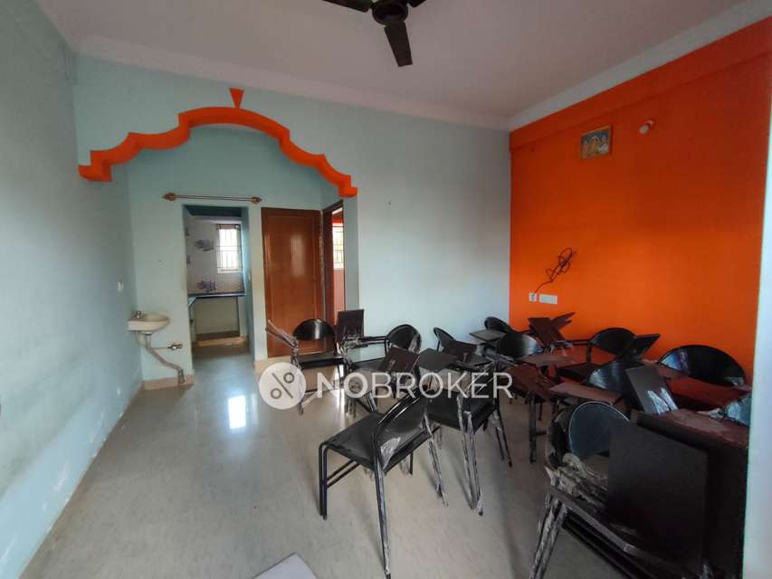 1 BHK Flat for Rent  In  Whitefield
