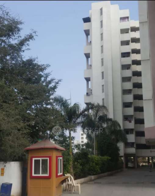 3 BHK Flat In Sai Amrai for Rent  In Ambegaon Bk