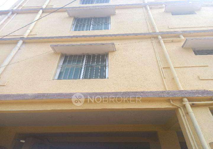2 BHK Flat for Rent  In Whitefield