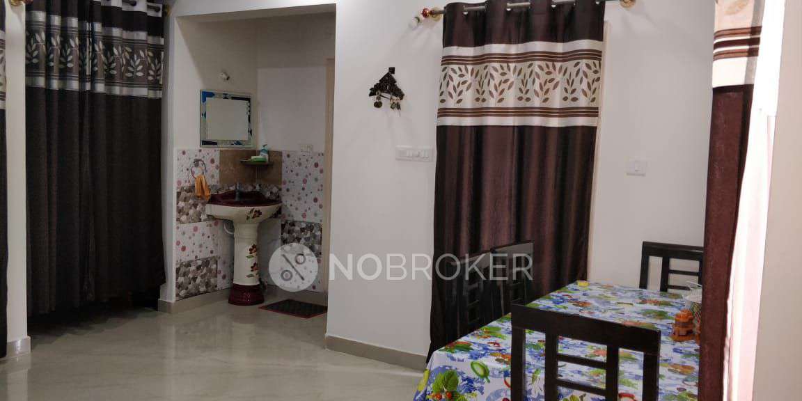 2 BHK Flat In Svs Sunrise for Rent  In K R Puram