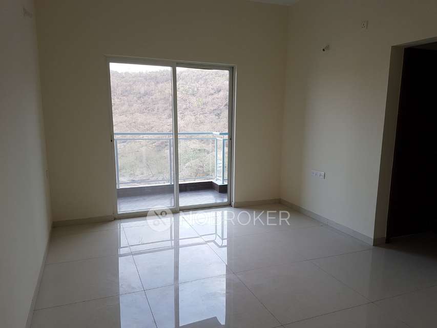 2 BHK Flat In Megapolis Symphony for Rent  In Hinjawadi