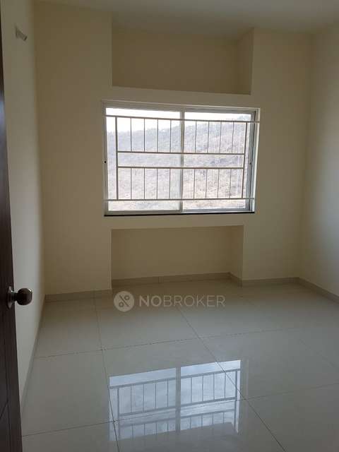 2 BHK Flat In Megapolis Symphony for Rent  In Hinjawadi