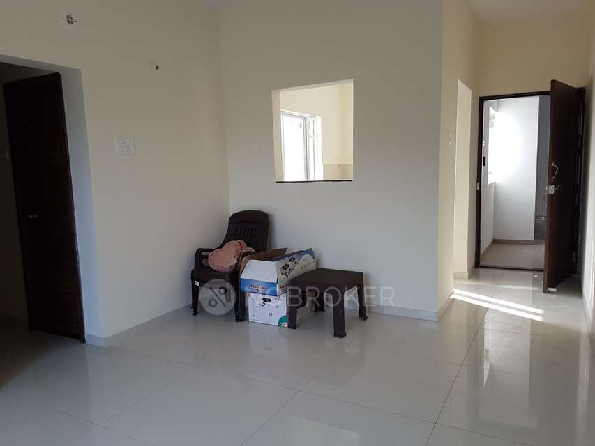 2 BHK Flat In Megapolis Symphony for Rent  In Hinjawadi