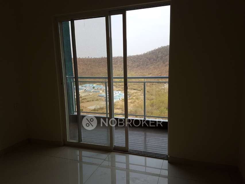 2 BHK Flat In Megapolis Symphony for Rent  In Hinjawadi