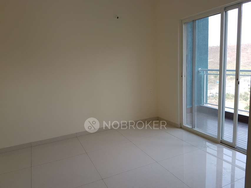 2 BHK Flat In Megapolis Symphony for Rent  In Hinjawadi