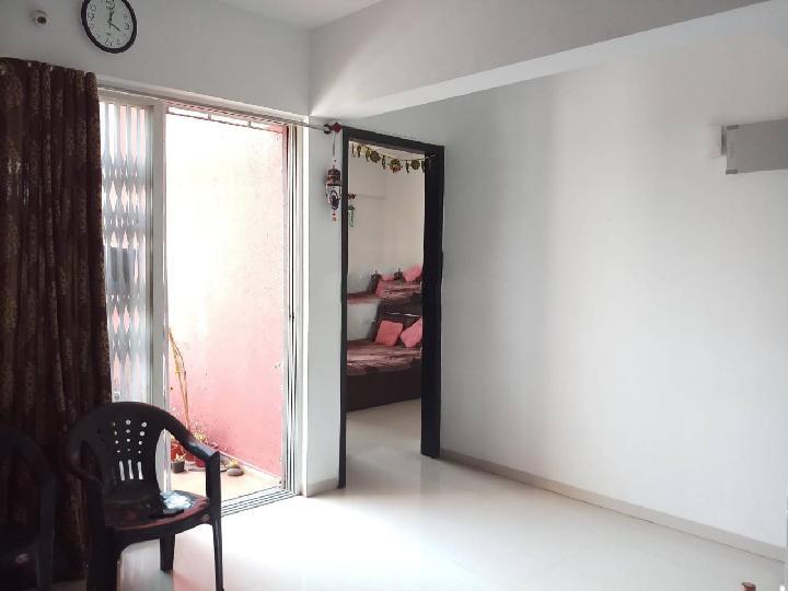 Primespace Utsav Homes Bhosari Without Brokerage Unfurnished 1 BHK Flat for Sale in Primespace