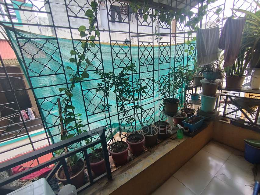 1 BHK Flat In Dhanlaxmi Angan For Sale  In Kharadi