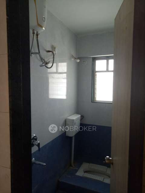 2 BHK Flat In Orchid Apartment For Sale  In Hadapsar