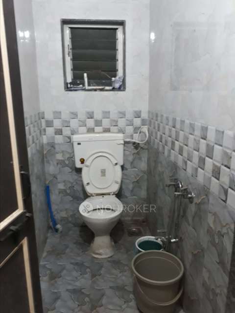 1 RK House for Rent  In Vadagaon Budruk