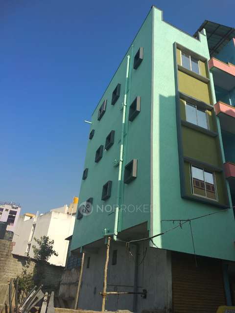 4+ BHK Flat For Sale  In Kadugondanahalli