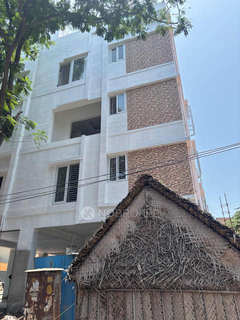 3 BHK Flat In Ishwaryam Apartments Perambur For Sale  In Perambur