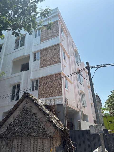 3 BHK Flat In Ishwaryam Apartments Perambur For Sale  In Perambur