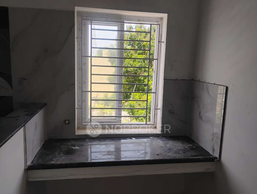 3 BHK Flat In Ishwaryam Apartments Perambur For Sale  In Perambur