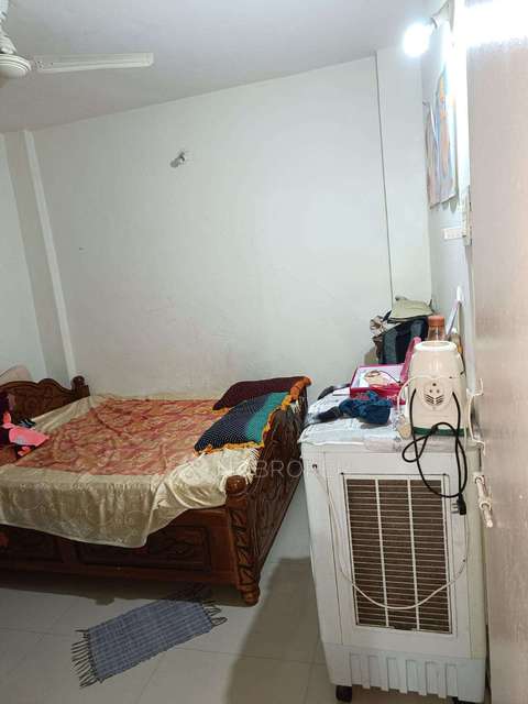 1 BHK Flat In Media Platinum Park For Sale  In  Narhe, 