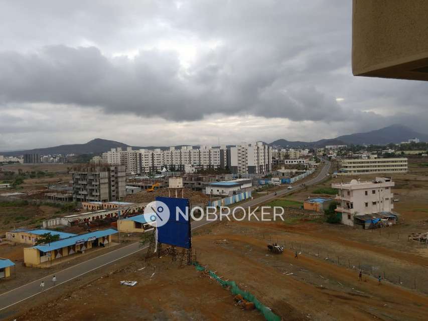 1 BHK Flat In Rio Vista For Sale  In Talegaon Dabhade