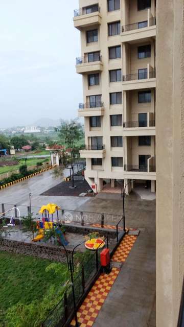 1 BHK Flat In Rio Vista For Sale  In Talegaon Dabhade