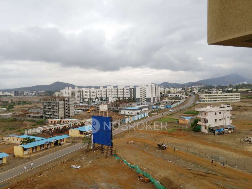 1 BHK Flat In Rio Vista For Sale  In Talegaon Dabhade