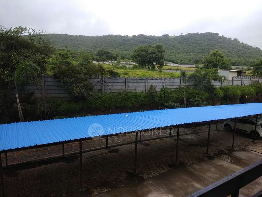 2 BHK Flat In Calyx Navyangan For Sale  In Pirangut