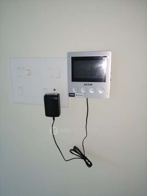 2 BHK Flat In Calyx Navyangan For Sale  In Pirangut