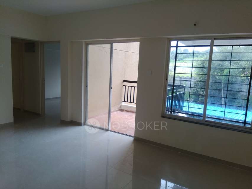 2 BHK Flat In Calyx Navyangan For Sale  In Pirangut