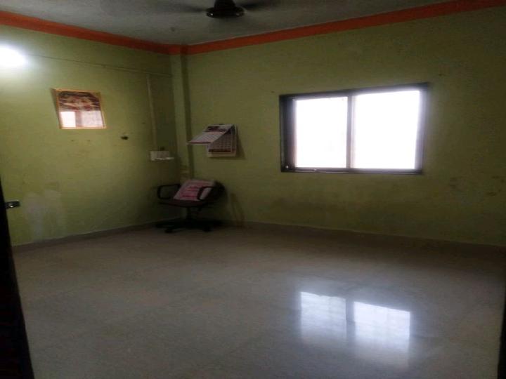 Atharva Park Nigdi Rent WITHOUT BROKERAGE Semifurnished 1 BHK Rental Flat in Atharva Park