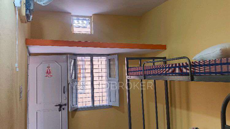 1 BHK House for Rent  In Rajajinagar