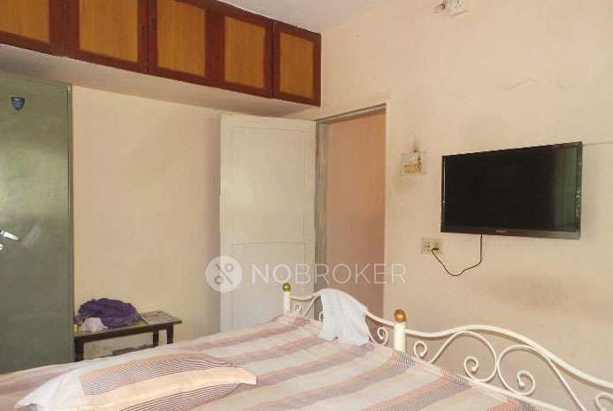 1 BHK Flat In Nelraj Apartment For Sale  In Borivali West