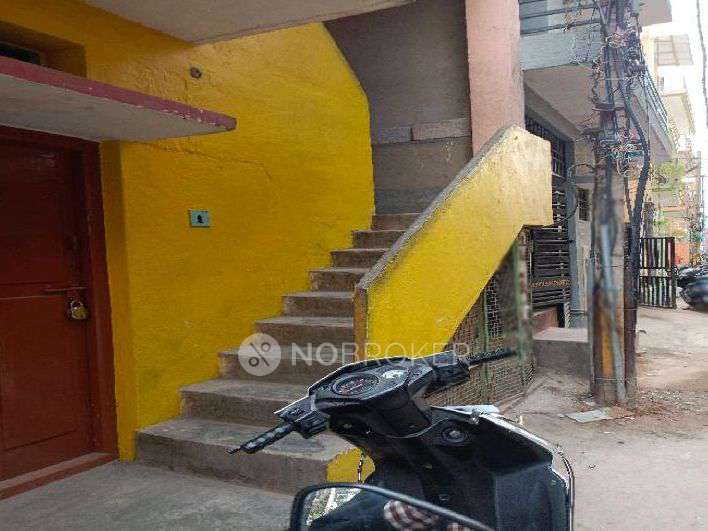 1 BHK Flat for Rent  In  Neelasandra