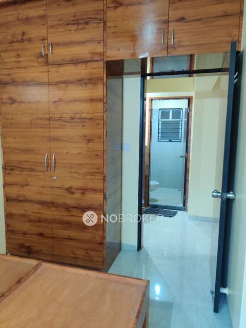 3 BHK Flat In Rama Melange Residences Phase I for Rent  In Hinjewadi Phase-3