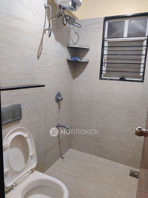 3 BHK Flat In Rama Melange Residences Phase I for Rent  In Hinjewadi Phase-3