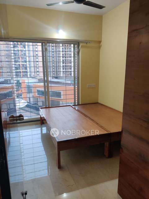 3 BHK Flat In Rama Melange Residences Phase I for Rent  In Hinjewadi Phase-3