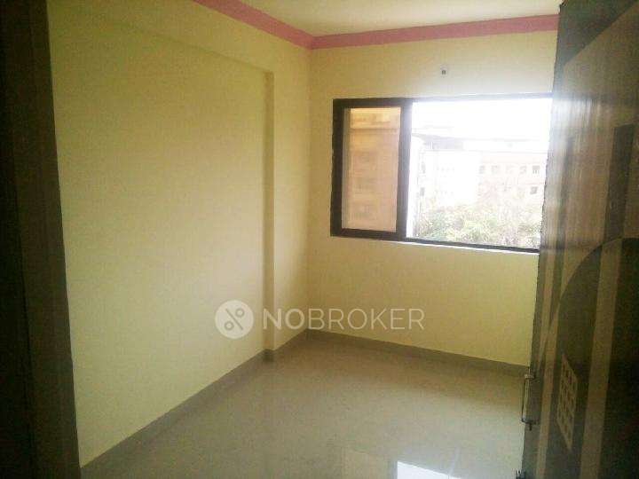1 BHK Flat In Hardik Residency Dombivli East For Sale  In Dombivli East
