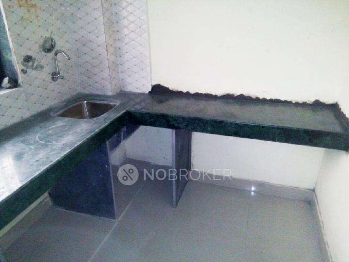 1 BHK Flat In Hardik Residency Dombivli East For Sale  In Dombivli East