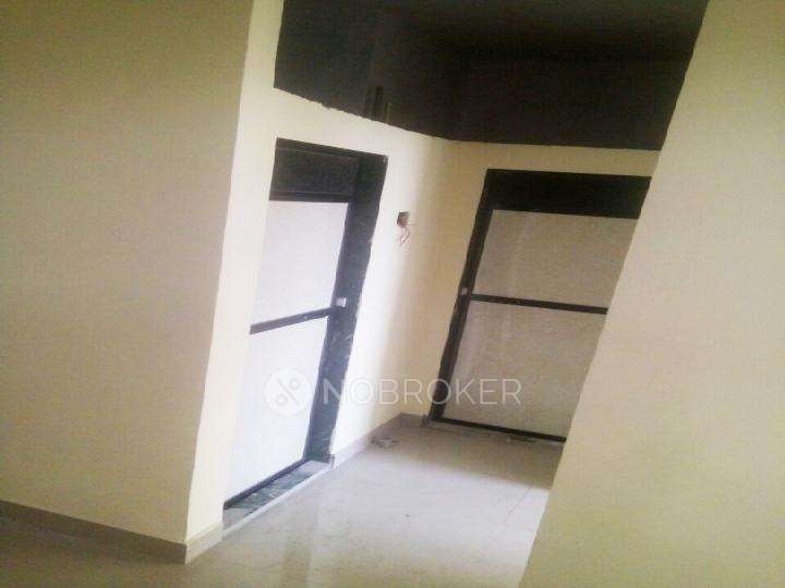 1 BHK Flat In Hardik Residency Dombivli East For Sale  In Dombivli East