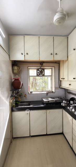 1 BHK Flat In Arihant Society For Sale  In Kandivali East