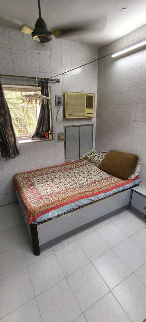 1 BHK Flat In Arihant Society For Sale  In Kandivali East